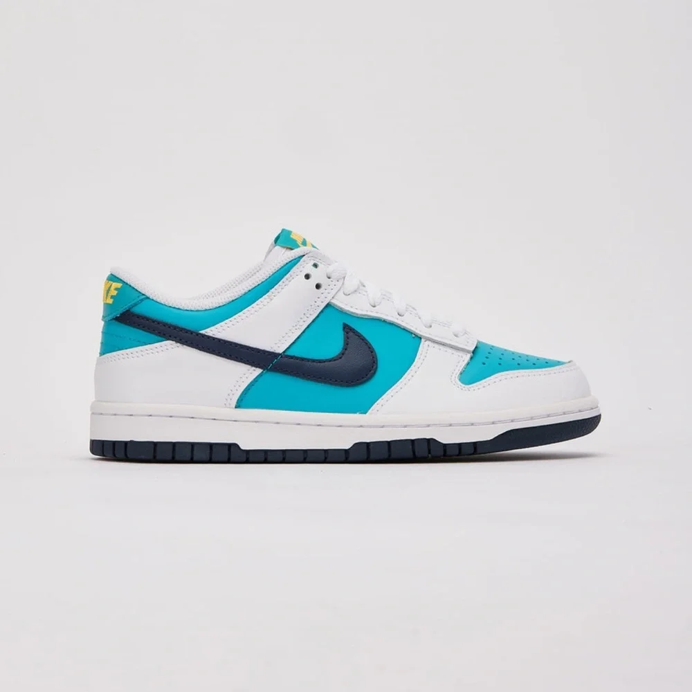 Nike Dunk Low Grade-School